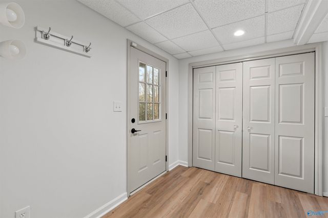 156 Arbery Drive NW, Huntsville, AL 35806