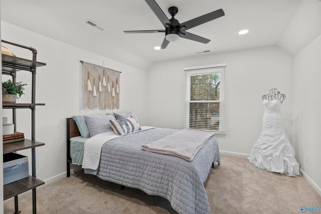 156 Arbery Drive NW, Huntsville, AL 35806