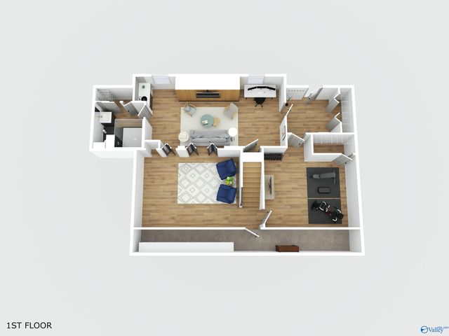 156 Arbery Drive NW, Huntsville, AL 35806