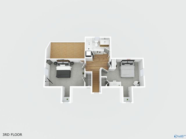 156 Arbery Drive NW, Huntsville, AL 35806