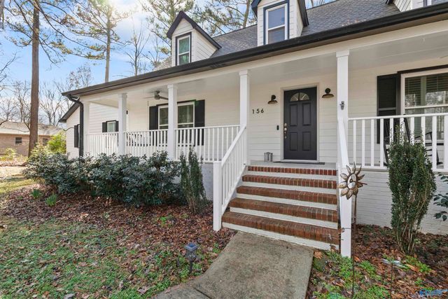 156 Arbery Drive NW, Huntsville, AL 35806