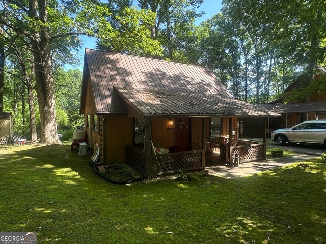 126 Corey Creek Lane, Clarkesville, GA 30523