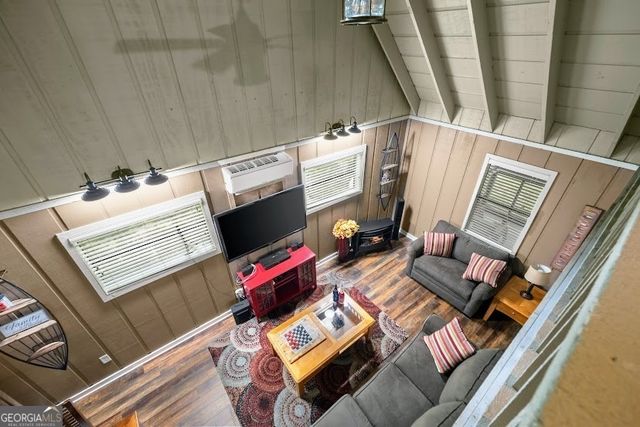 126 Corey Creek Lane, Clarkesville, GA 30523
