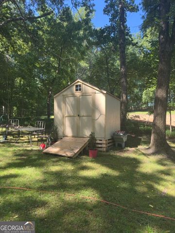126 Corey Creek Lane, Clarkesville, GA 30523