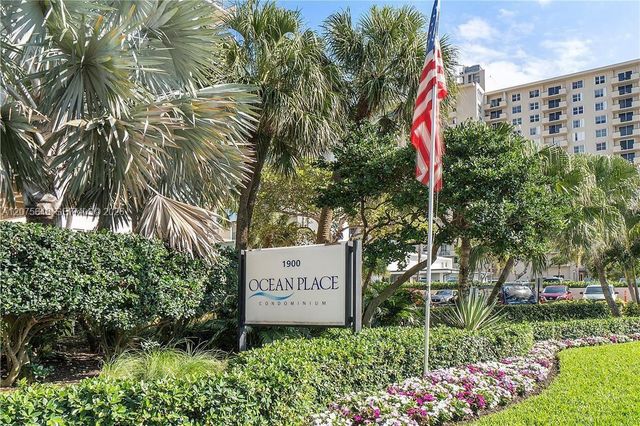 1900 S Ocean Boulevard 14L, Lauderdale-By-The-Sea # 14L, Lauderdale By The Sea, FL 33062