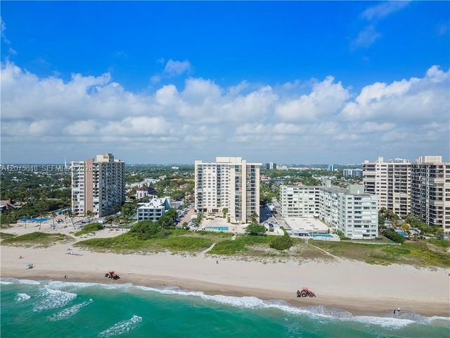 1900 S Ocean Boulevard 14L, Lauderdale-By-The-Sea # 14L, Lauderdale By The Sea, FL 33062