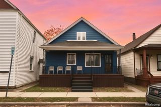 3044 Hanley Street, Hamtramck, MI 48212