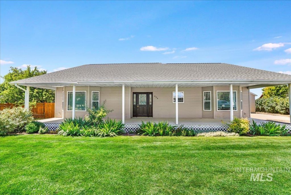 944 Milner Street, Buhl, ID 83316