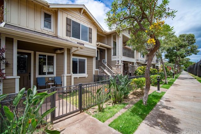 1020 Kakala Street 1205, Kapolei, HI 96707