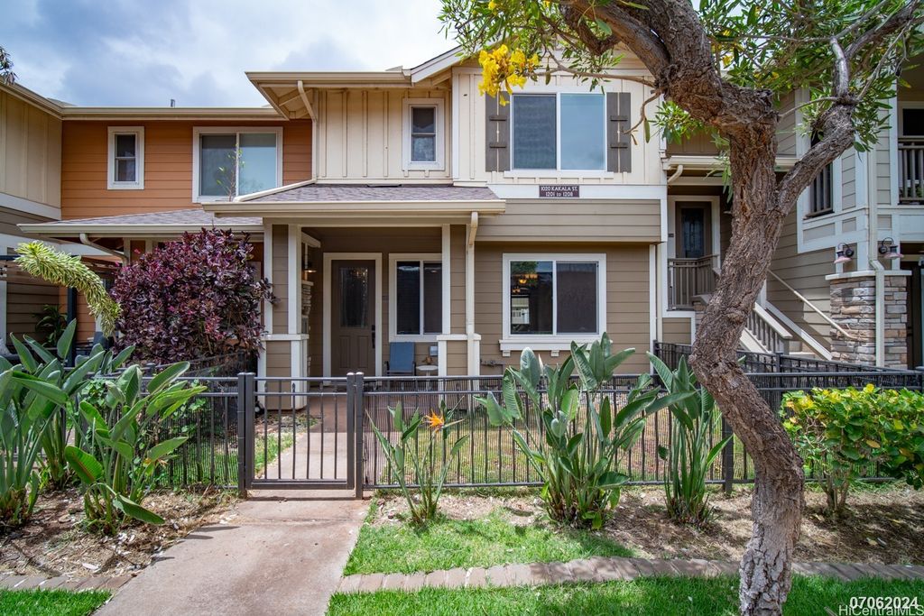 1020 Kakala Street 1205, Kapolei, HI 96707