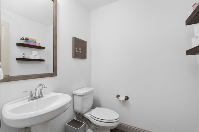 6153 Roper Road, Mckinney, TX 75070