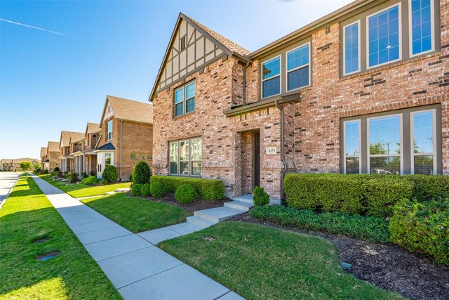 6153 Roper Road, Mckinney, TX 75070