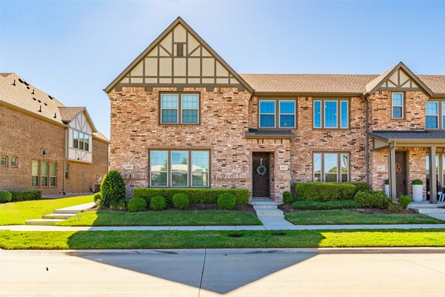 6153 Roper Road, Mckinney, TX 75070