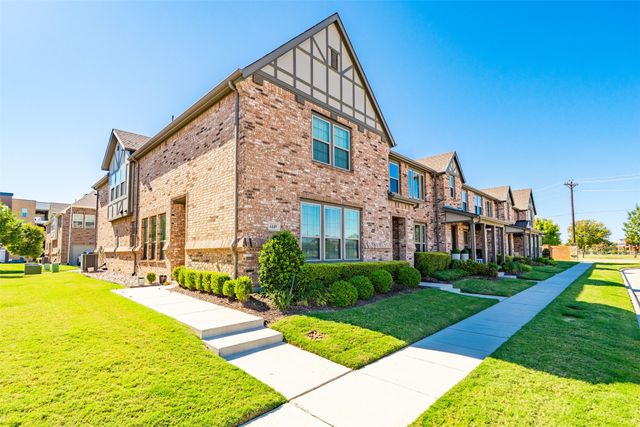 6153 Roper Road, Mckinney, TX 75070