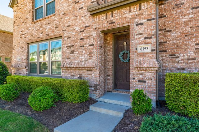 6153 Roper Road, Mckinney, TX 75070