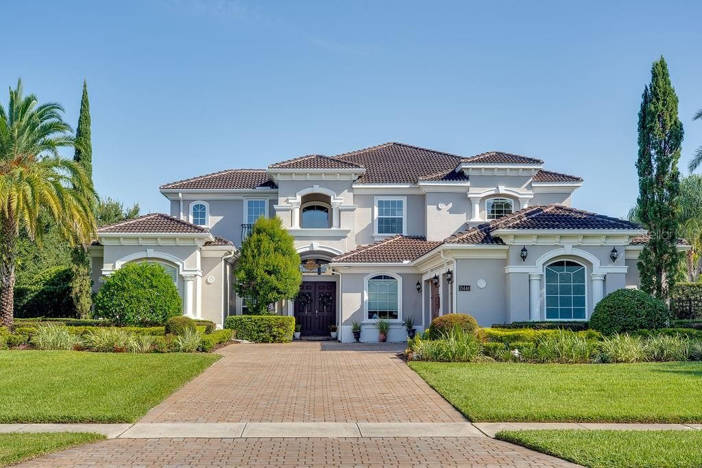 13448 BELLARIA CIRCLE, Windermere, FL 34786