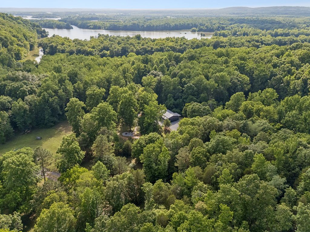 1343 Chalk Hollow Ln, Waverly, TN 37185