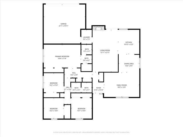 2011 Clearfield Circle, Richardson, TX 75081