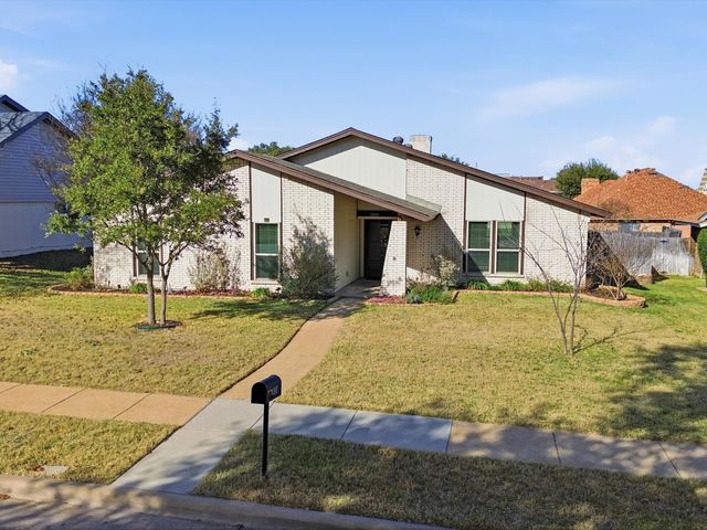 2011 Clearfield Circle, Richardson, TX 75081