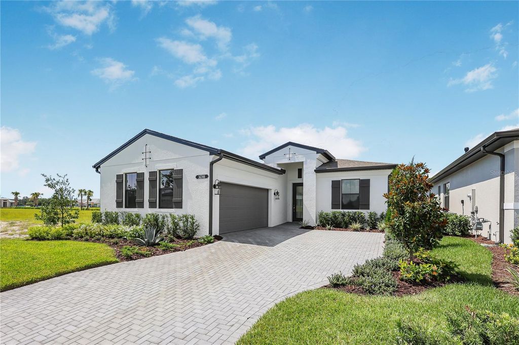 14366 HAMMOCK OAK STREET, Parrish, FL 34219