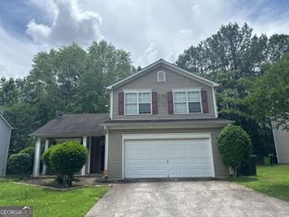1017 Willow Crest Landing, Austell, GA 30168