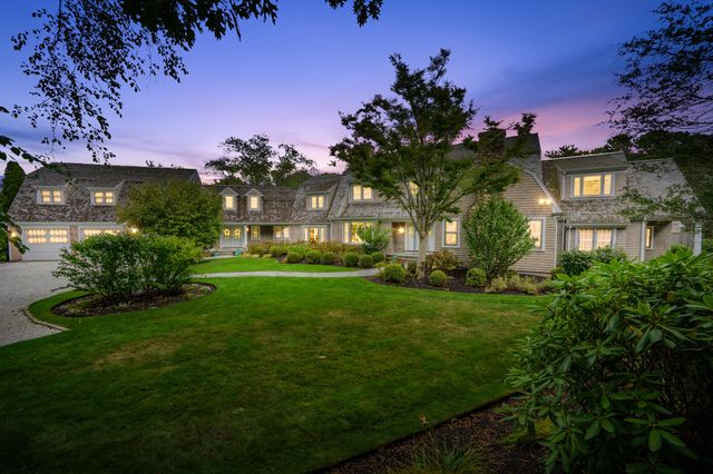 359 Baxter Neck Road, Marstons Mills, MA 02648