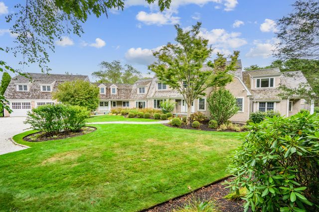 359 Baxter Neck Road, Marstons Mills, MA 02648