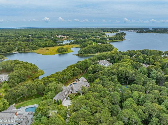 359 Baxter Neck Road, Marstons Mills, MA 02648