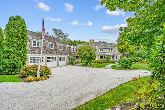 359 Baxter Neck Road, Marstons Mills, MA 02648