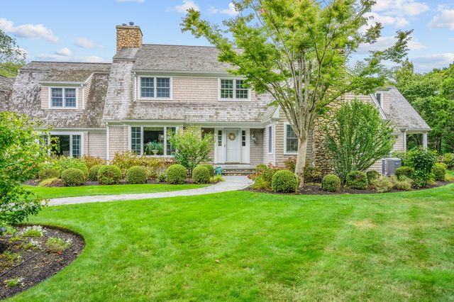 359 Baxter Neck Road, Marstons Mills, MA 02648