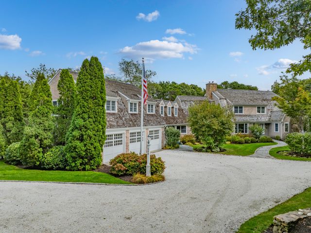 359 Baxter Neck Road, Marstons Mills, MA 02648