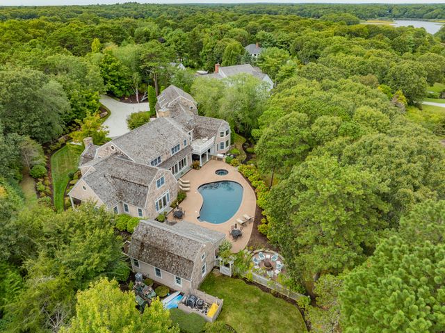 359 Baxter Neck Road, Marstons Mills, MA 02648