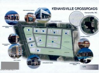 103 S Julius Monk Mhp Lane, Kenansville, NC 28349