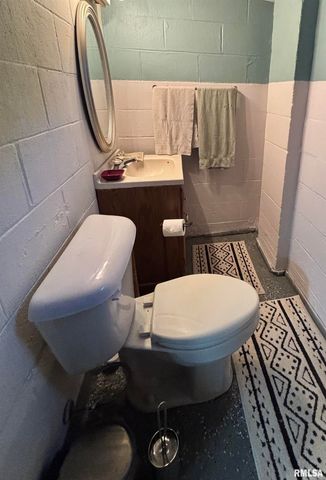 1617 INDIANA Drive, Galesburg, IL 61401