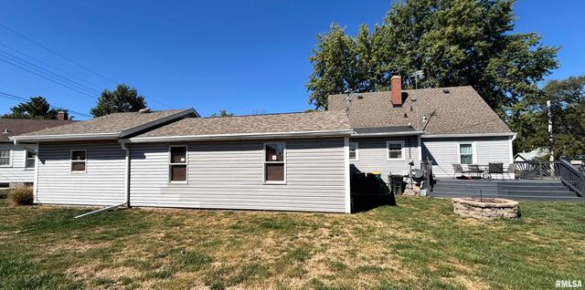 1617 INDIANA Drive, Galesburg, IL 61401