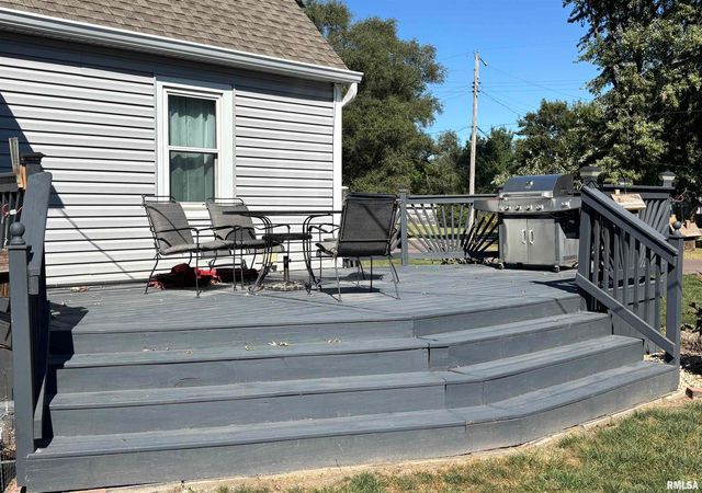 1617 INDIANA Drive, Galesburg, IL 61401