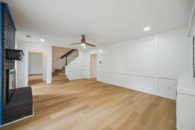 2502 Riverlawn Drive, Houston, TX 77339