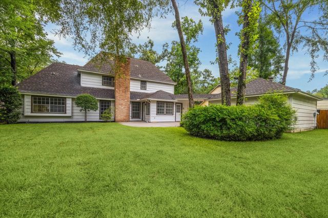 2502 Riverlawn Drive, Houston, TX 77339
