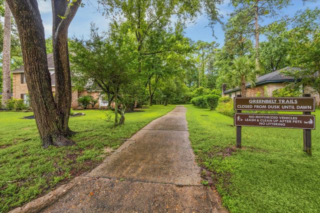 2502 Riverlawn Drive, Houston, TX 77339