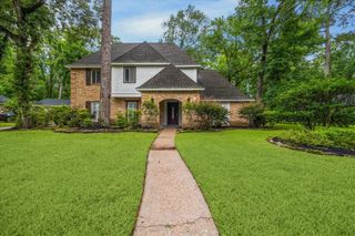 2502 Riverlawn Drive, Houston, TX 77339