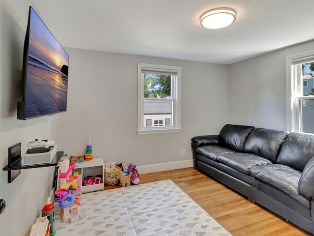 122 Moncrief, Rockland, MA 02370