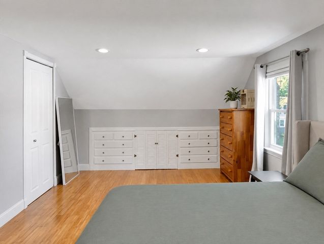 122 Moncrief, Rockland, MA 02370