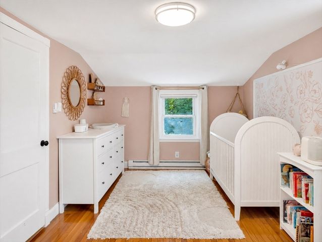 122 Moncrief, Rockland, MA 02370