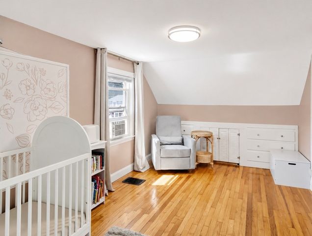 122 Moncrief, Rockland, MA 02370