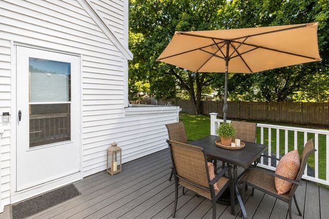 122 Moncrief, Rockland, MA 02370