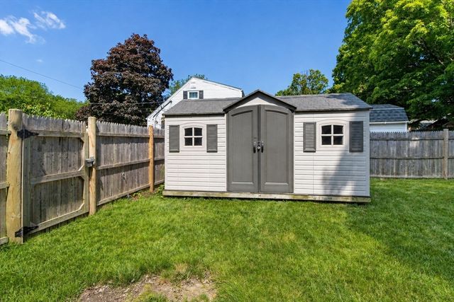 122 Moncrief, Rockland, MA 02370