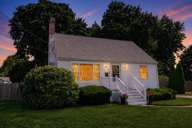 122 Moncrief, Rockland, MA 02370