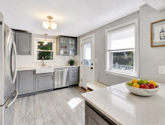 122 Moncrief, Rockland, MA 02370