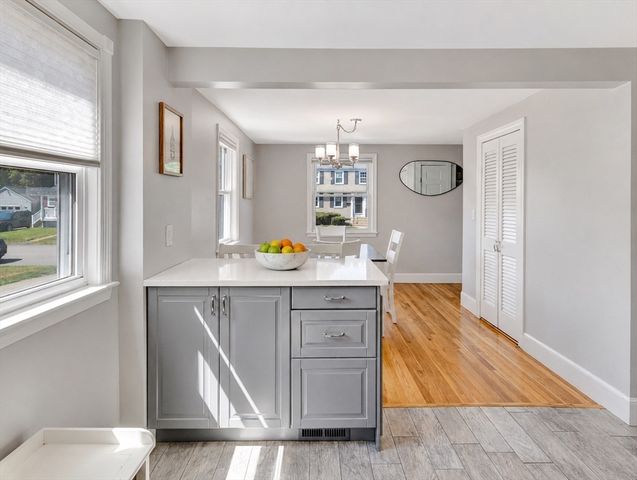 122 Moncrief, Rockland, MA 02370