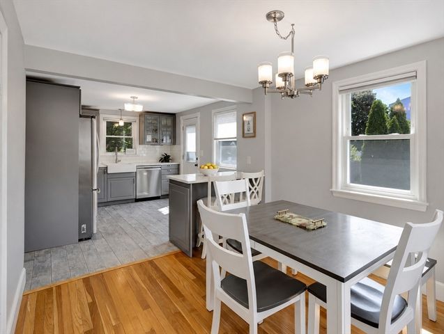 122 Moncrief, Rockland, MA 02370